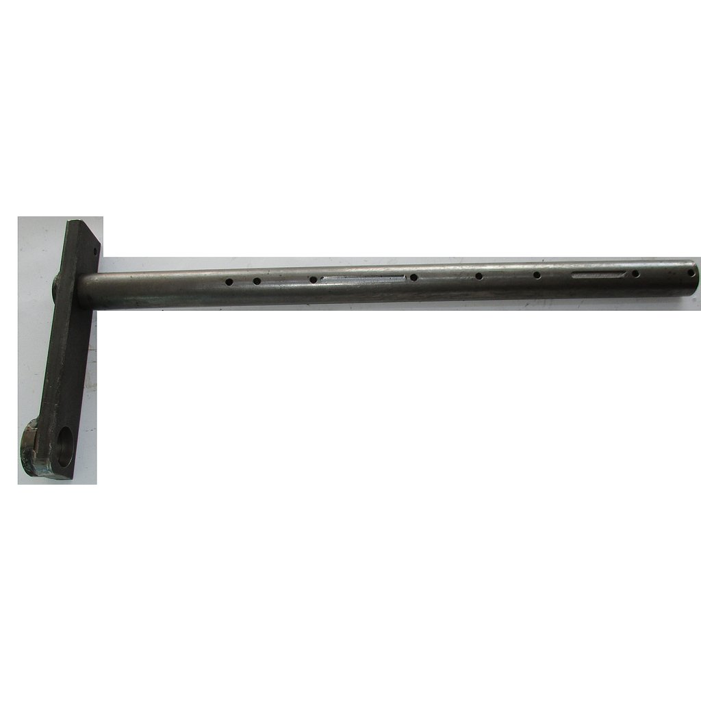 Ax Aparat AE47094 d35