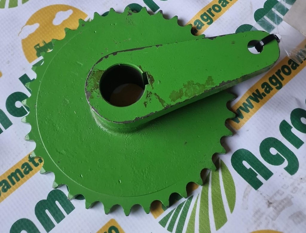 Pinion Comanda Z-36