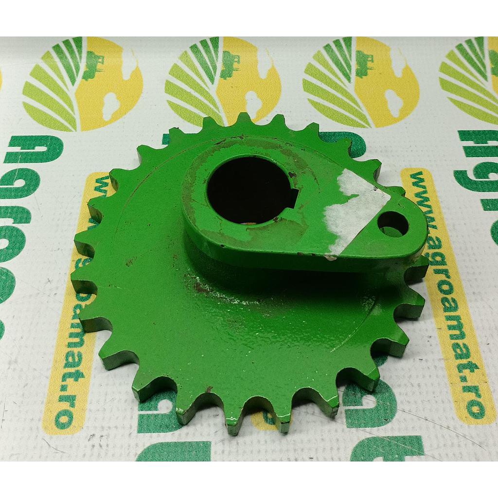 Pinion Comanda Z-25