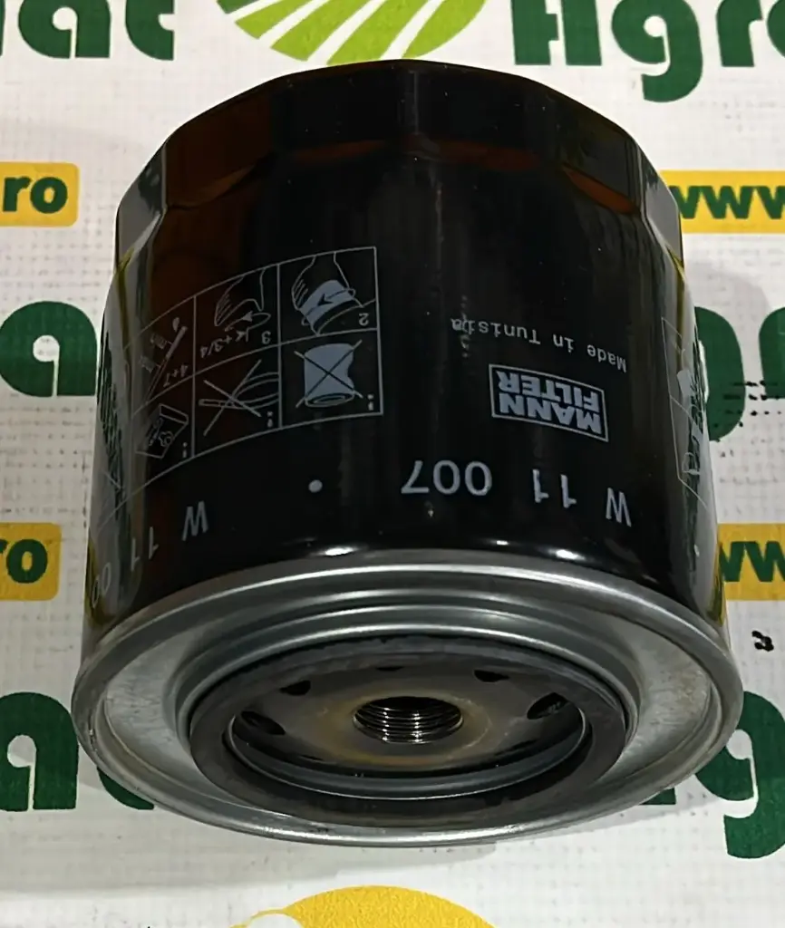Filtru Ulei 84489642