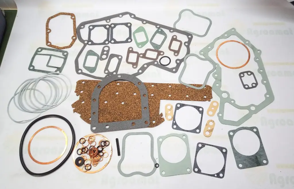 [AMAT1-03023] Set Full 0.068.0050.6