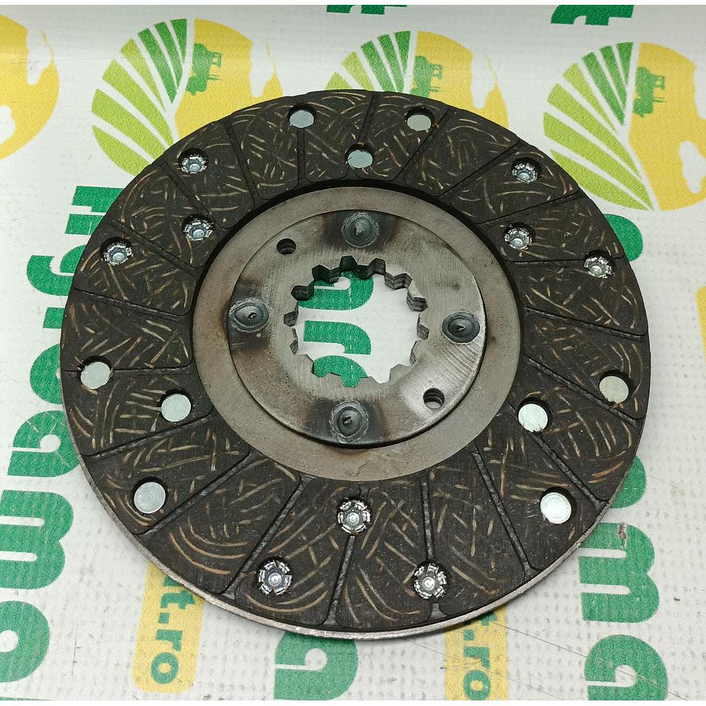 Disc Frana 0.158.5434.3