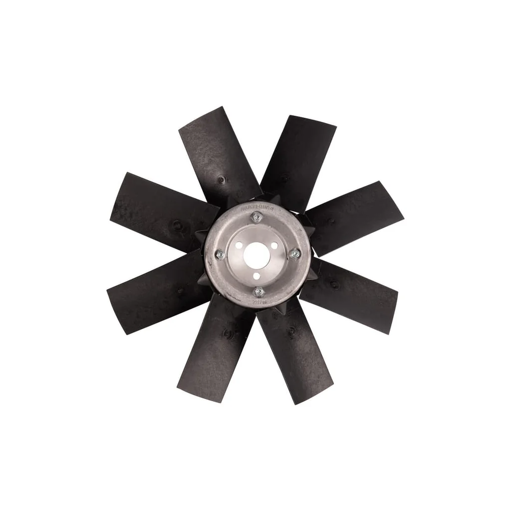 Ventilator diametru 380mm aspirație 00038782