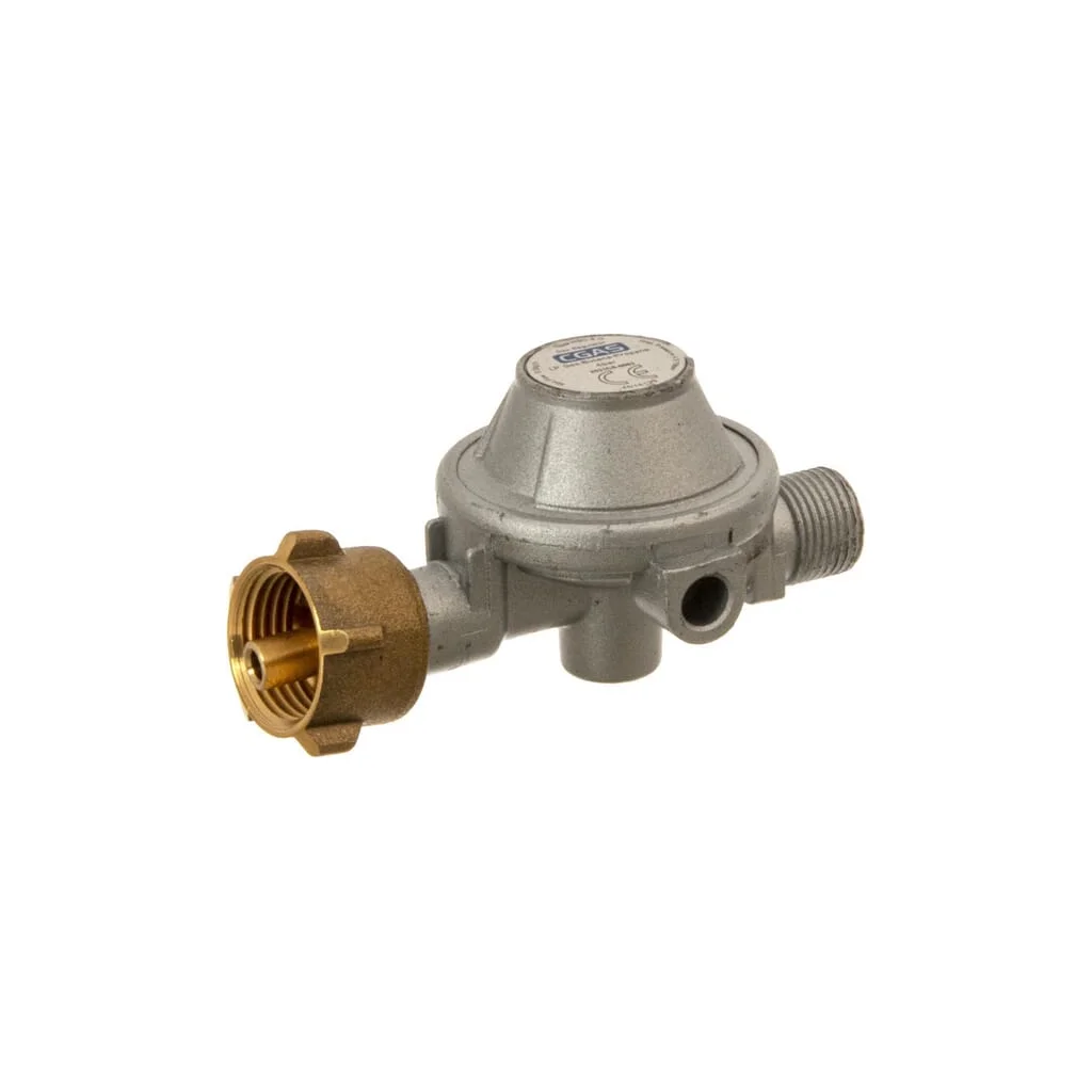 Reductor de presiune Thermoflamm fără garnitură inelară (DE) 0001825000