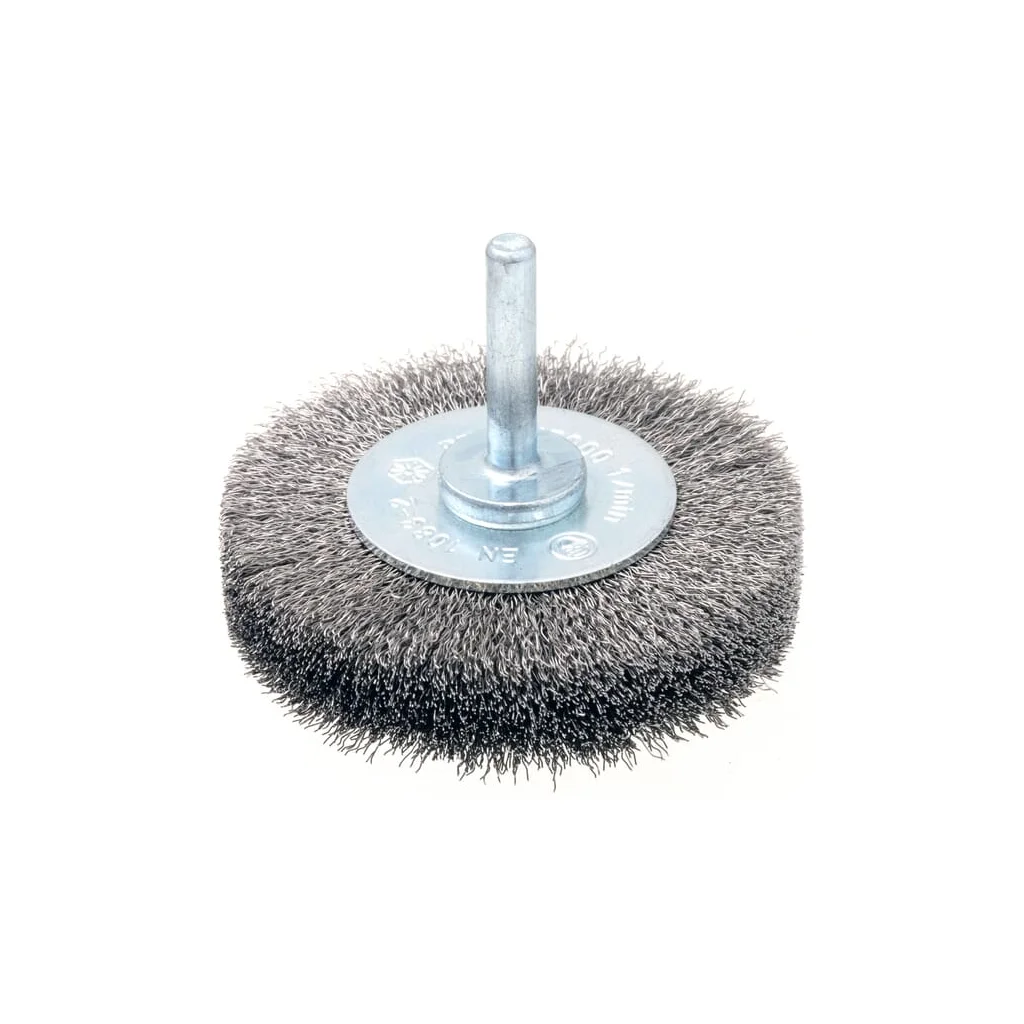 Perie circulară din sârmă 50 mm 0002504342