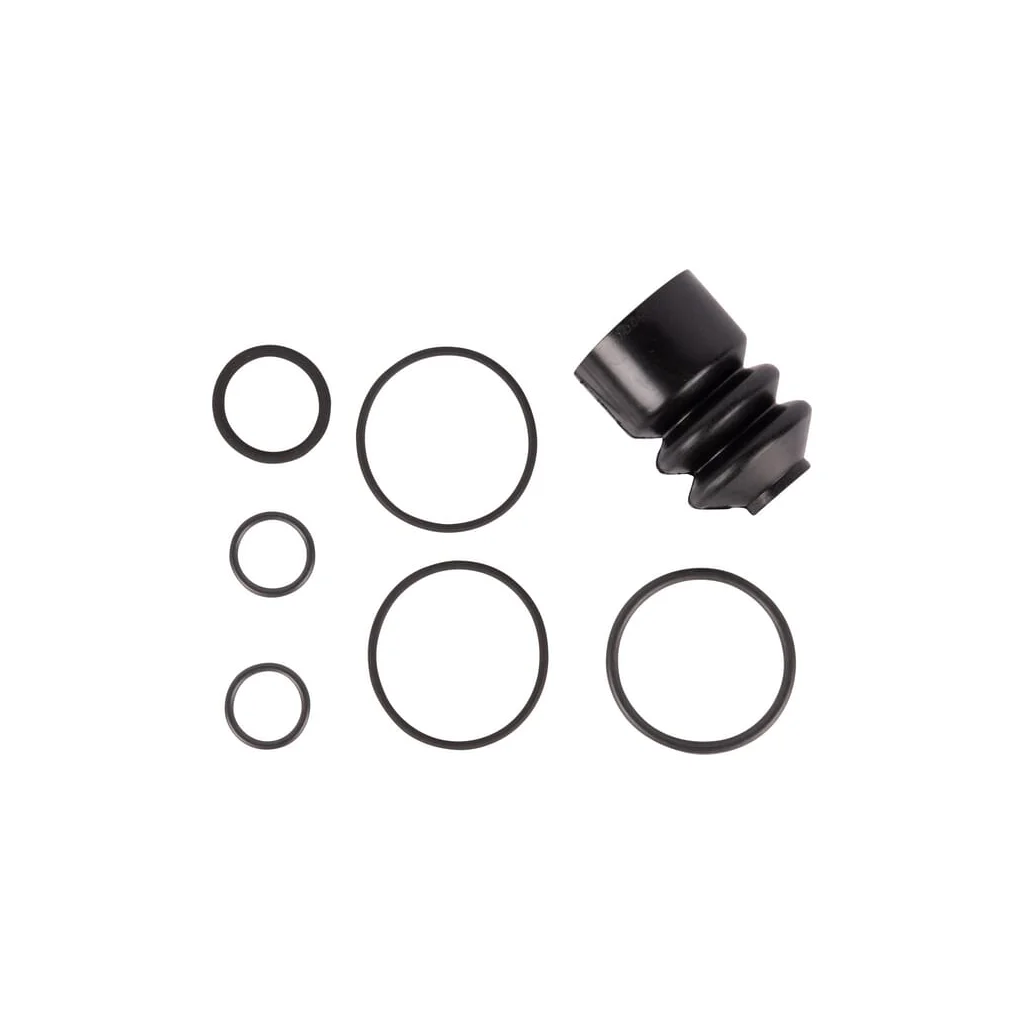 Set o-ringuri 000384516