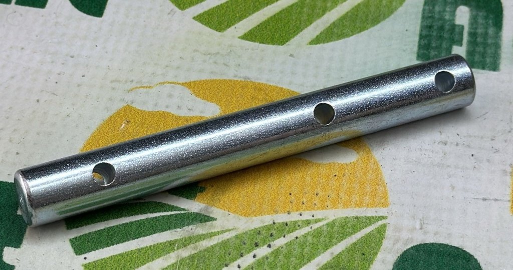 Ax Degajor