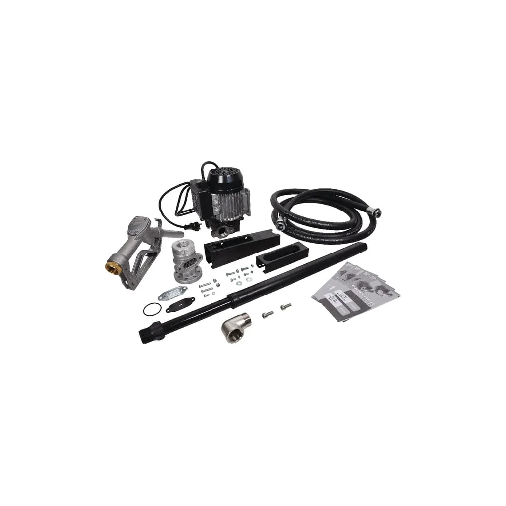 Pompă de motorină Drum 56 000271P00
