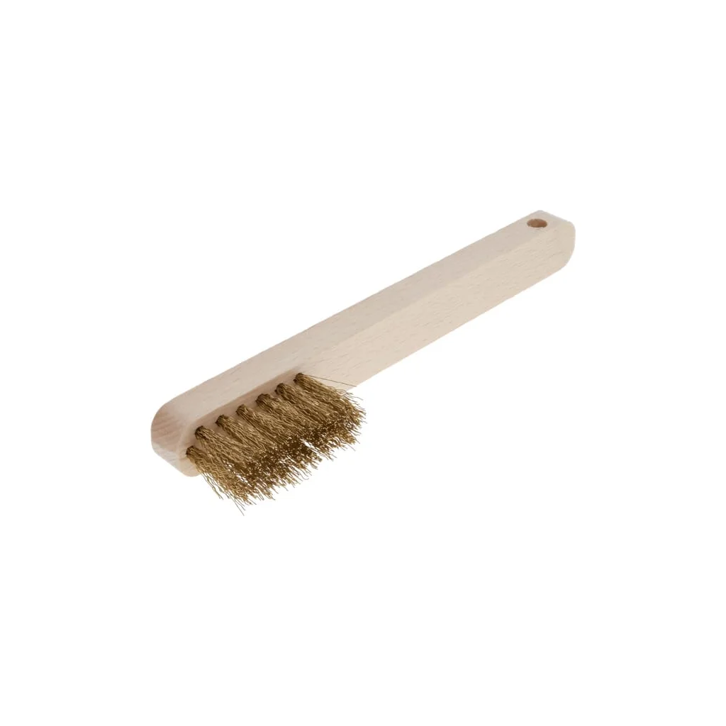 Perie pentru bujii cu 3 rânduri cr-BRW 020 T18 lemn 0003133573