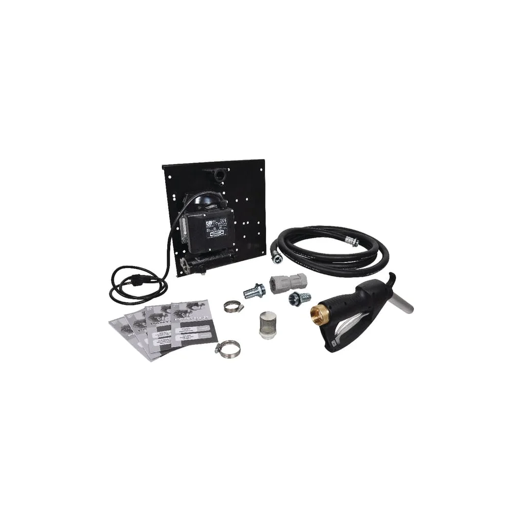Pompă de transfer motorină, Panther 56ST 000266P00