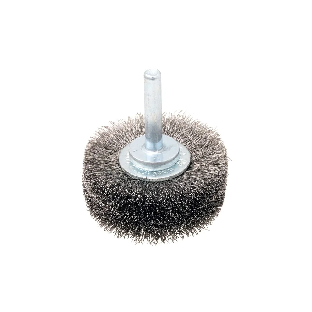 Perie circulară din sârmă 75 mm 0002506342