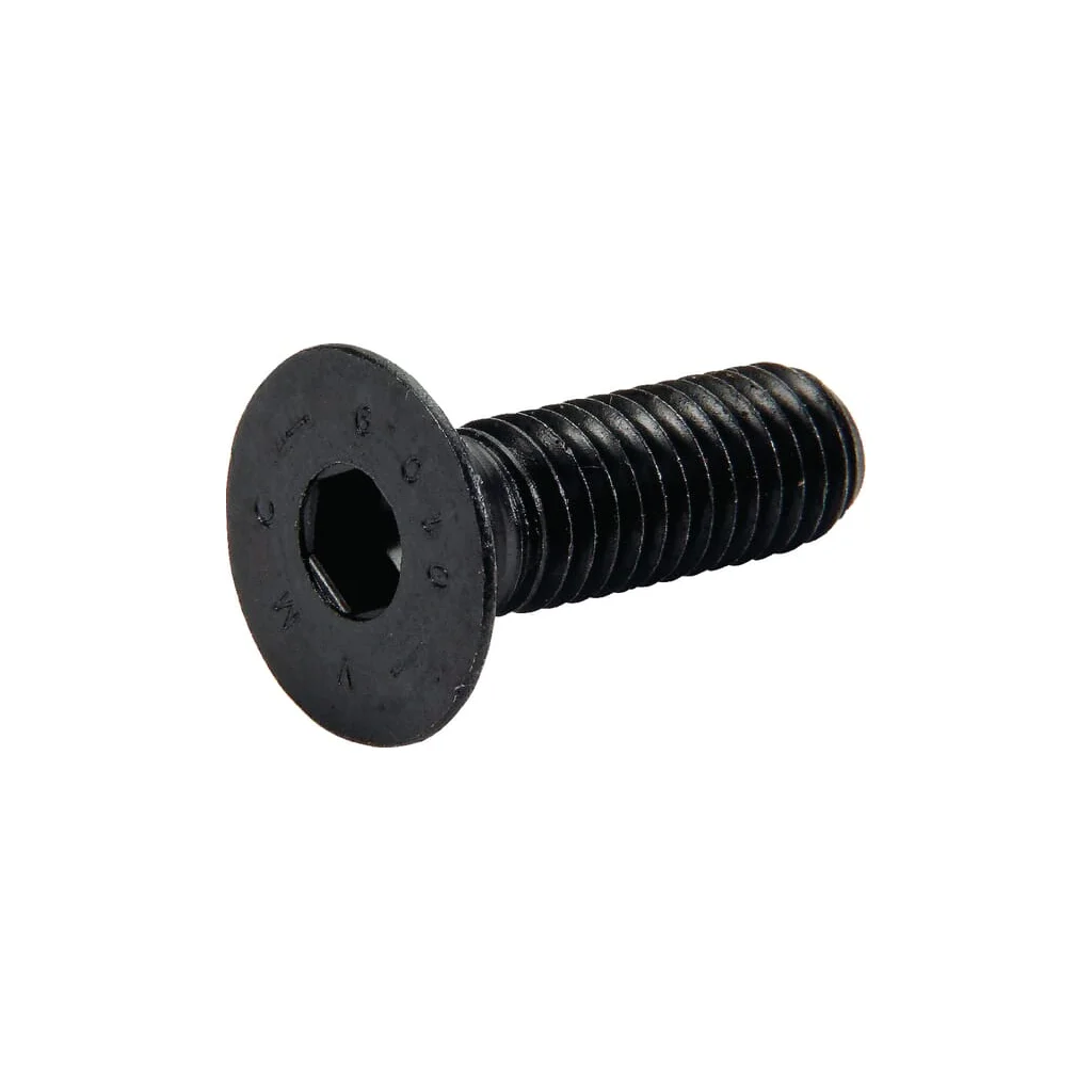 Șurub cap înecat orificiu hexagonal Kramp 0002339820KR