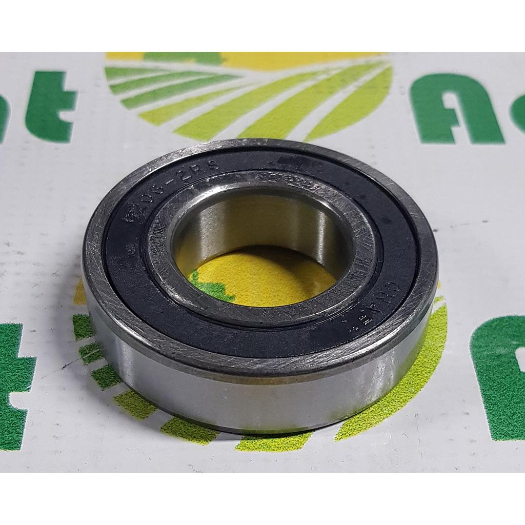 Rulment Craft