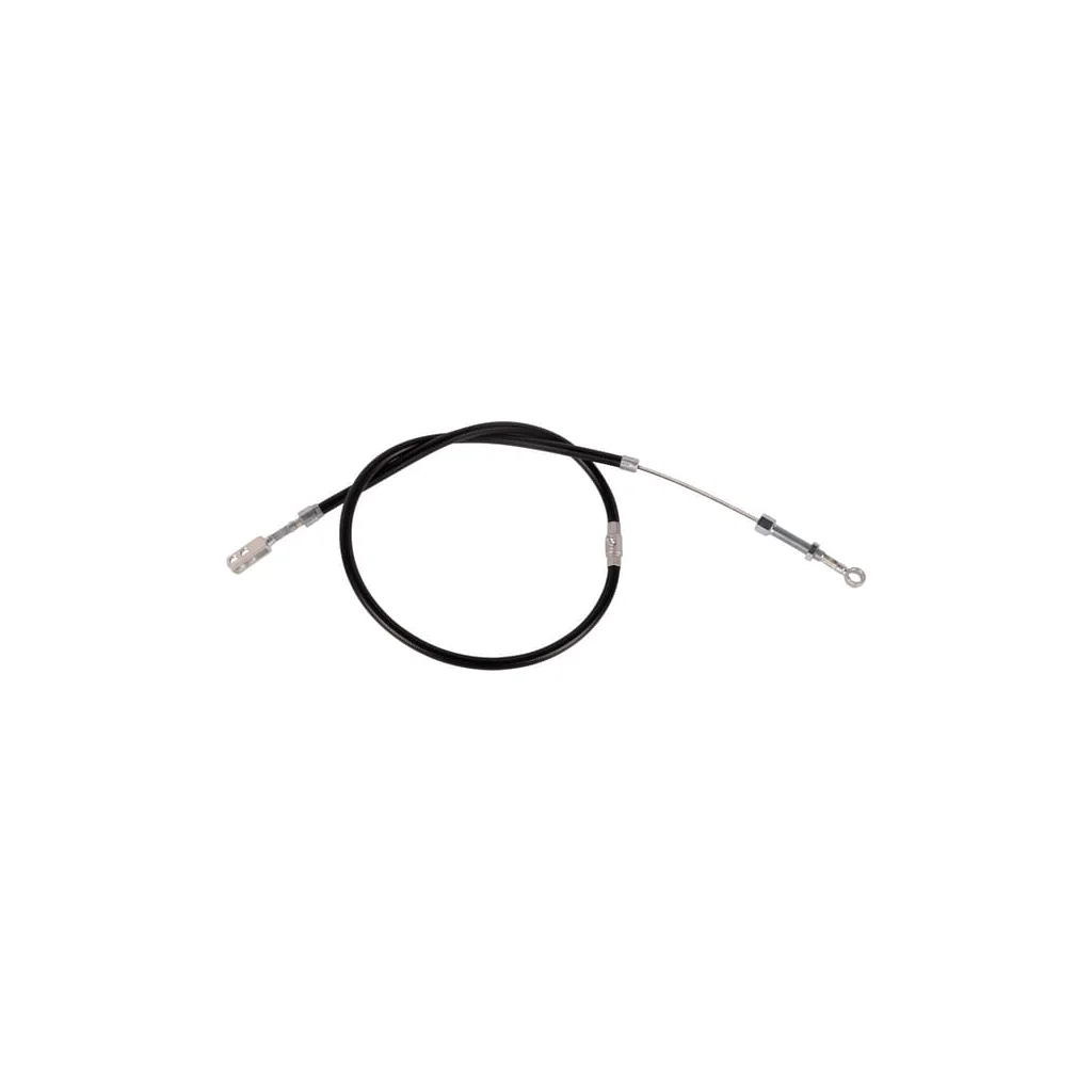 Cablu ambreiaj complet 1195mm 00034057