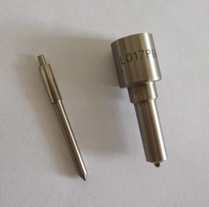 Diuza Injector