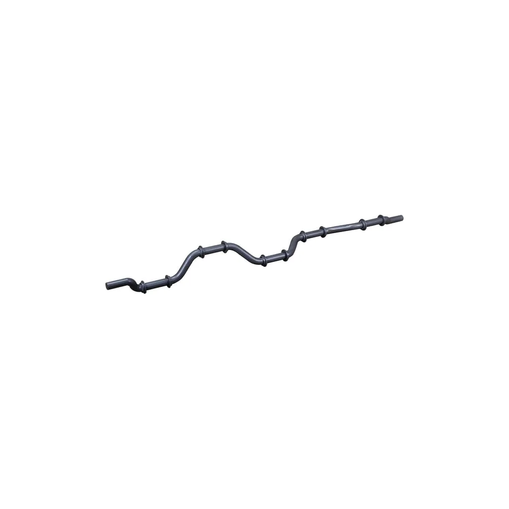 Arbore de dispozitiv de agitare 0006709454KR