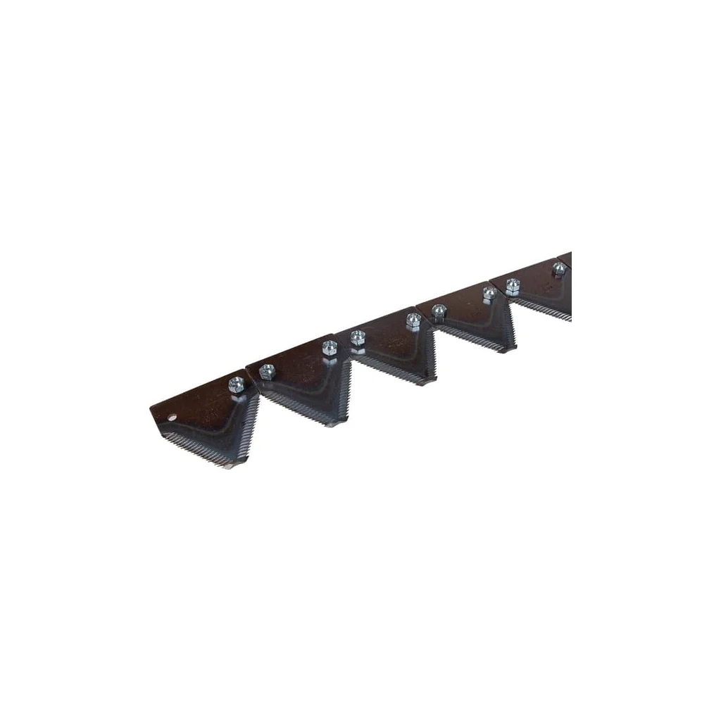 Lamă tăiere față 2644mm Cl 0006667461KR