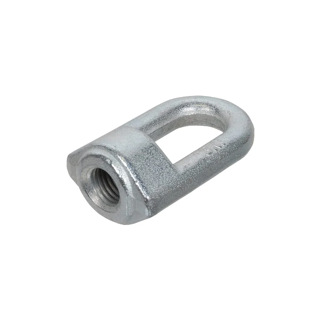 Piuliță cu ochi M20 x 2.5 0007700