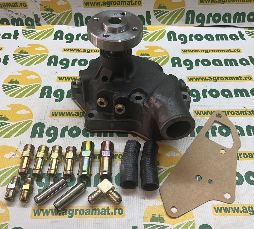 Pompa apa 26/130-208