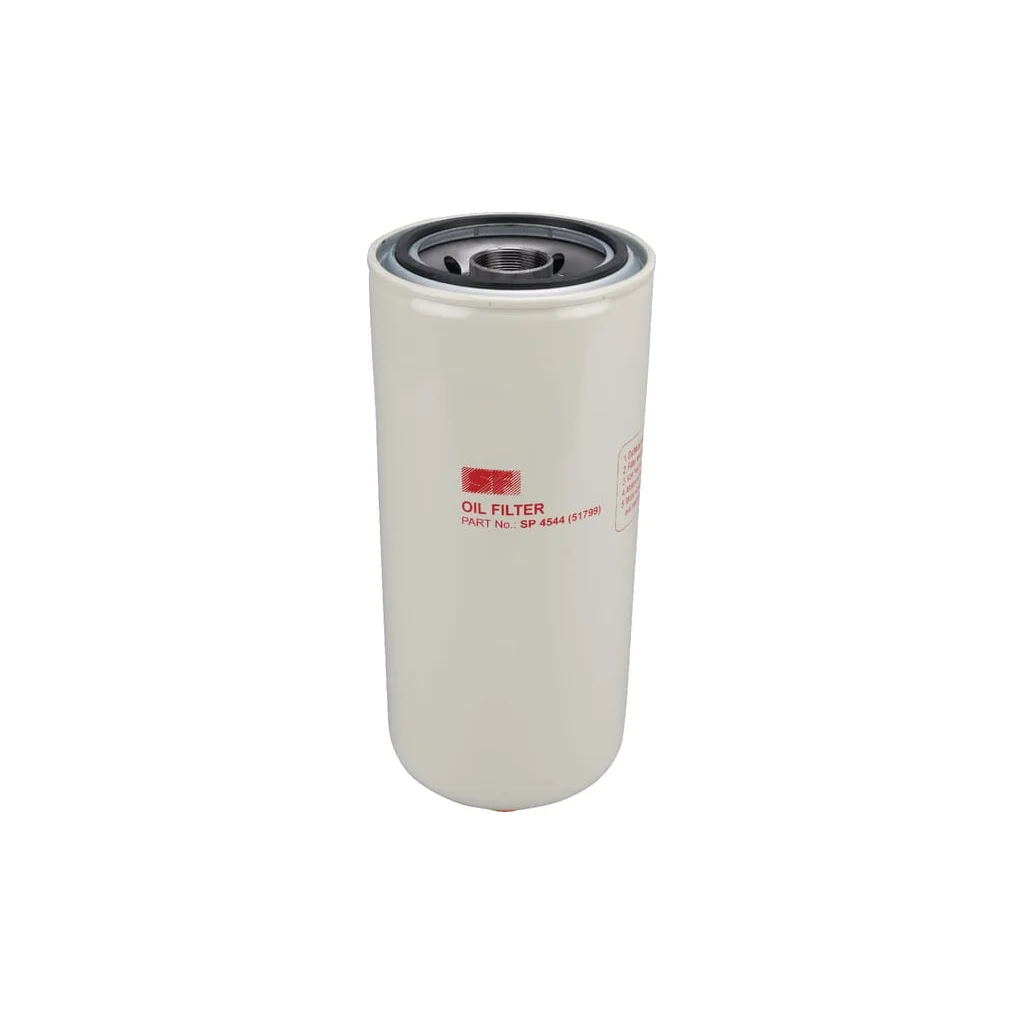 Filtru de ulei motor 0006686540N