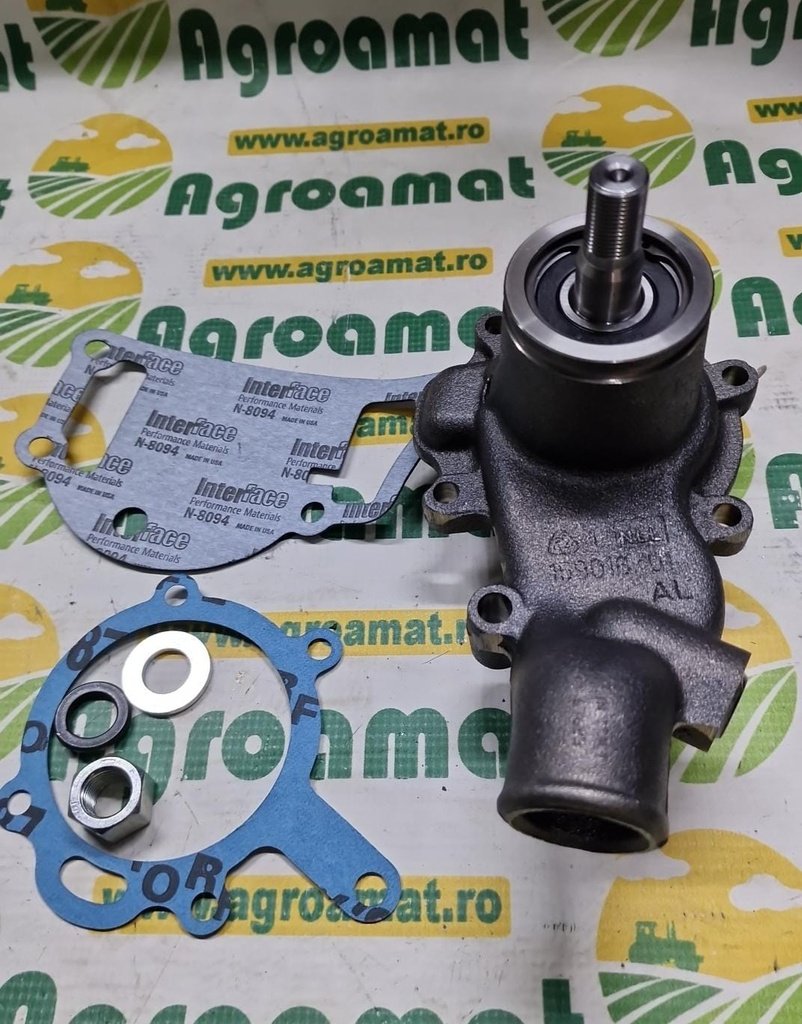 Pompa apa OMP U5MW0104