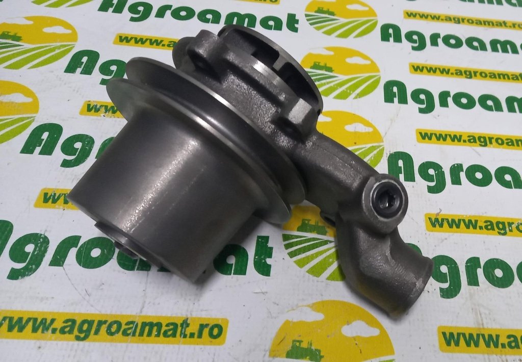 Pompa Apa 