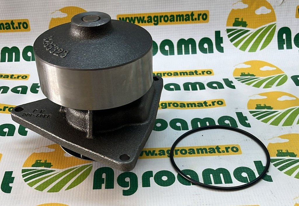 Pompa Apa Ø 96mm