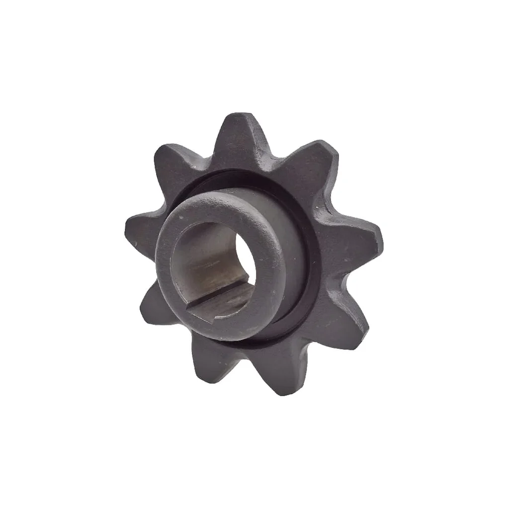 Pinion alimentator glisant Z-9 diametru 40mm 0006704891KR