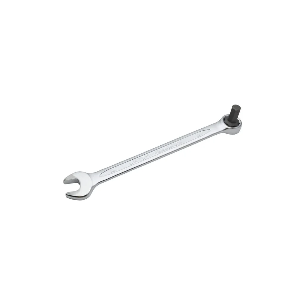 Cheie fixă 13mm cu imbus hexagonal 8mm 0007364291N