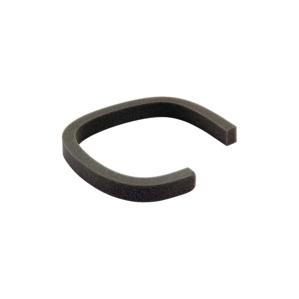 Placă de cauciuc radiator 0006727911