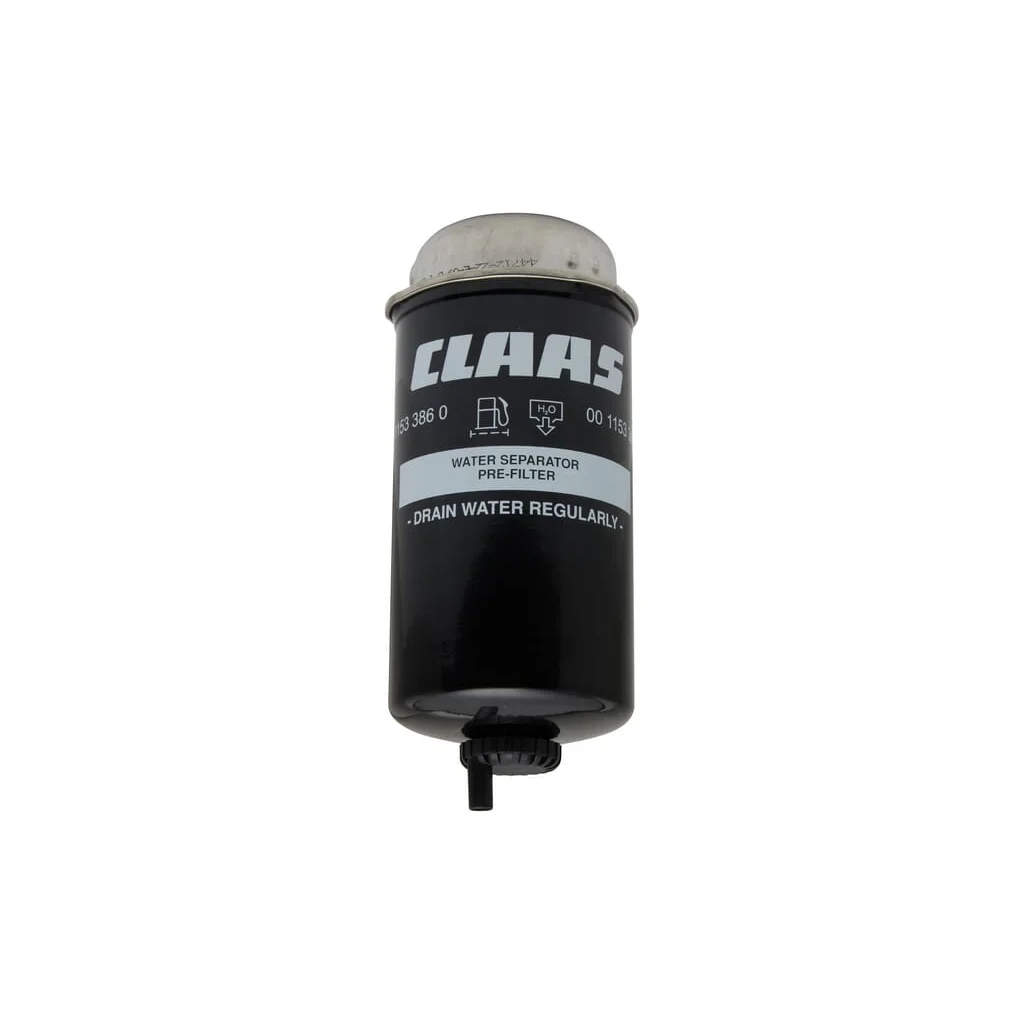 Filtru de combustibil 0011533860