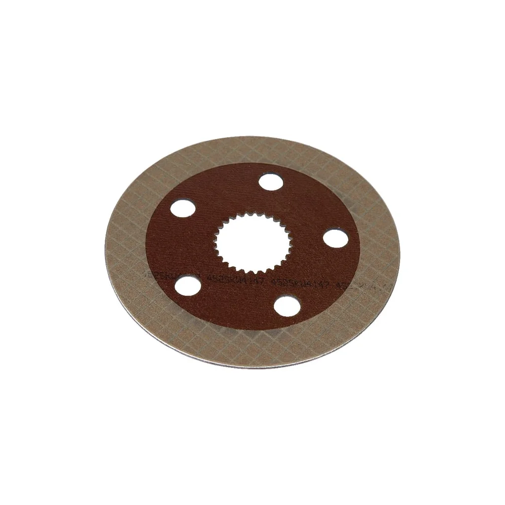 Disc de frână 001195510