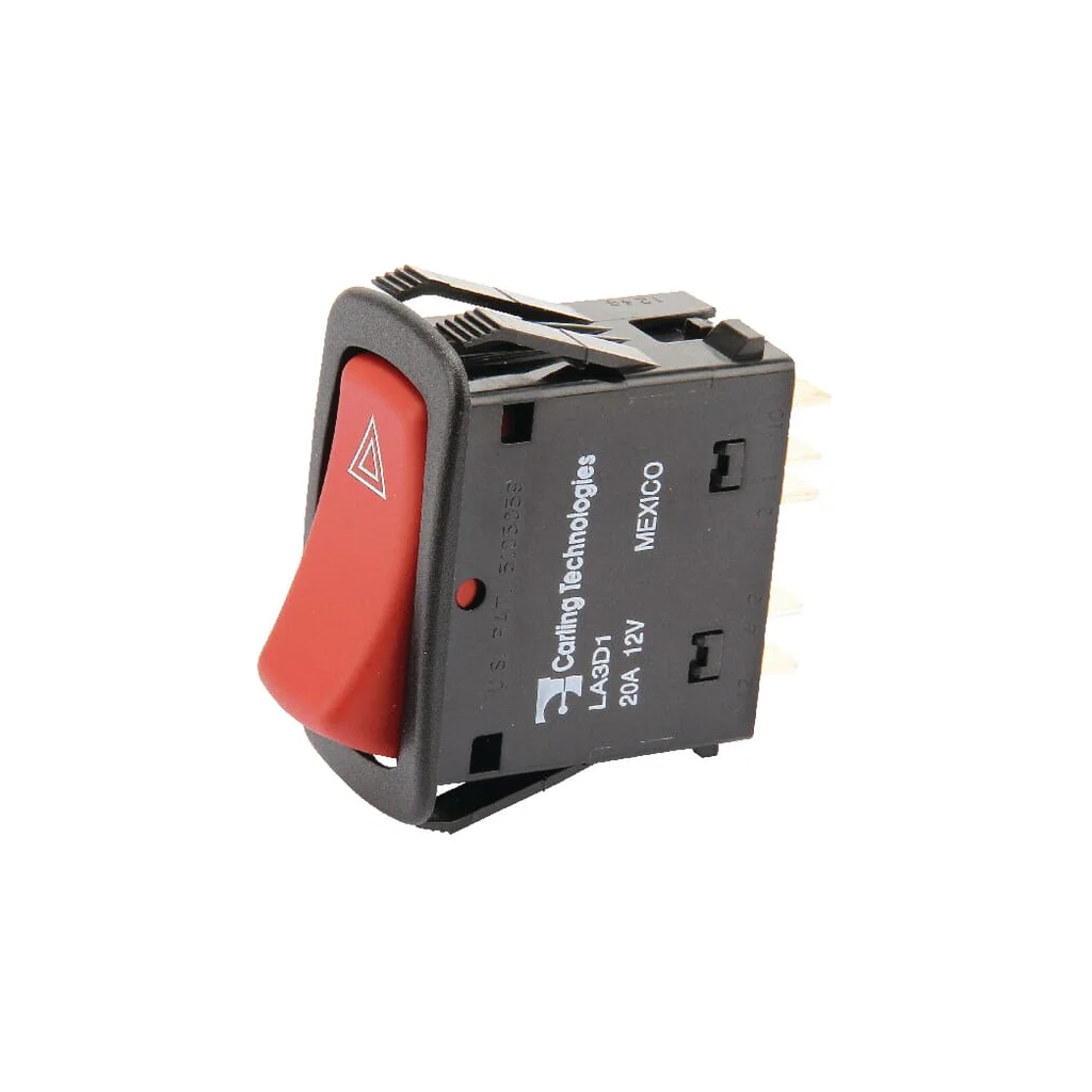 Comutator de avertizare intermitentă 001313304