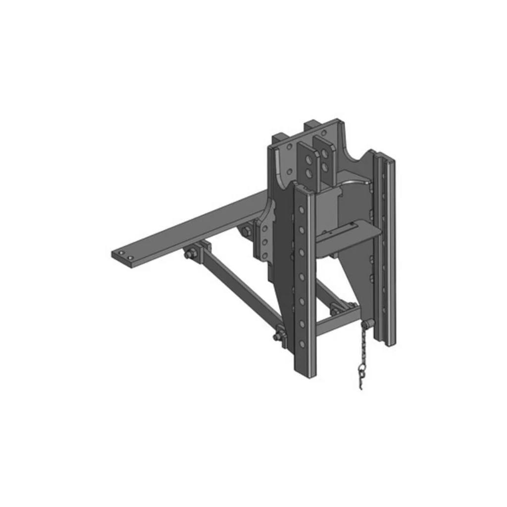 Talpă de aşezare 330mm 00136002A02