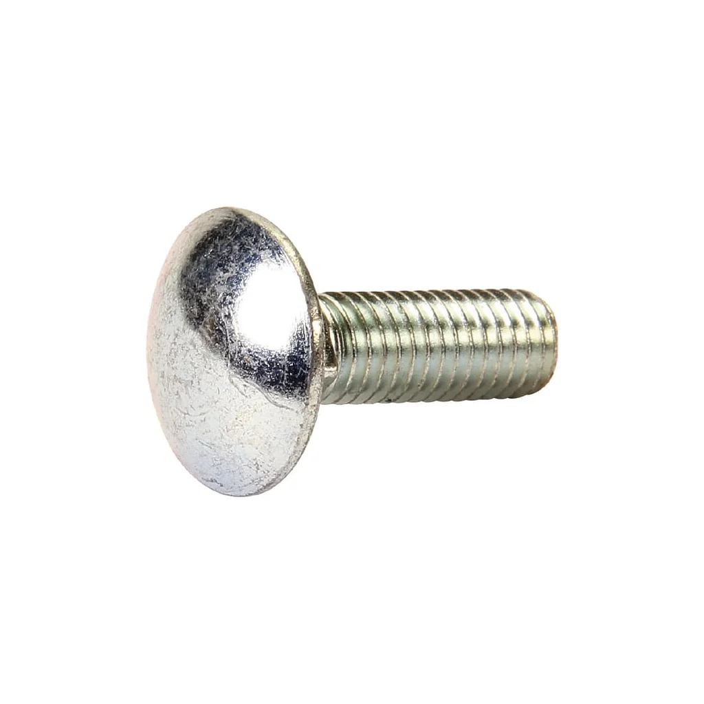 Şurub M 8x25 DIN 603 0013671