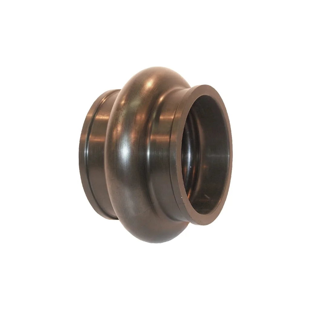 Manşon de cauciuc 150mm 0015000DH
