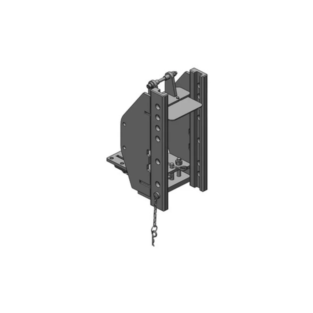 Talpă de aşezare 225mm la scripete 00149030A17