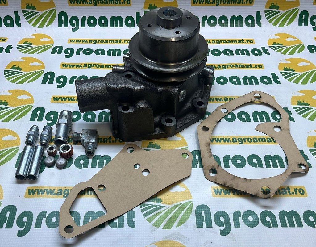 Pompa Apa 26/130-41P