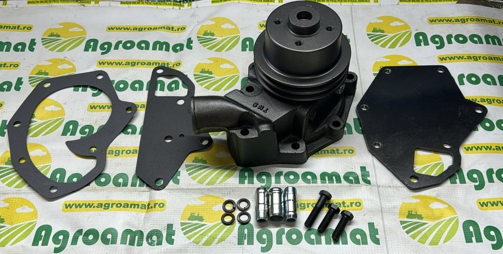 POMPA APA 26/130-53