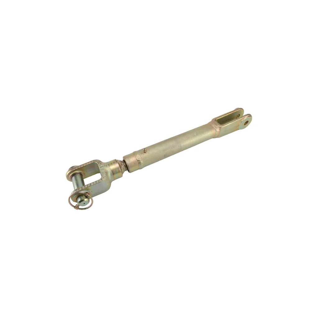 Conector U pentru tija de legătură 00121061440