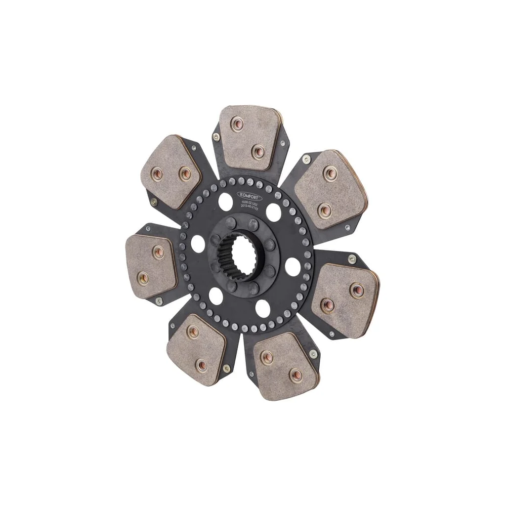 Ambreiaj cardanic 00137407410