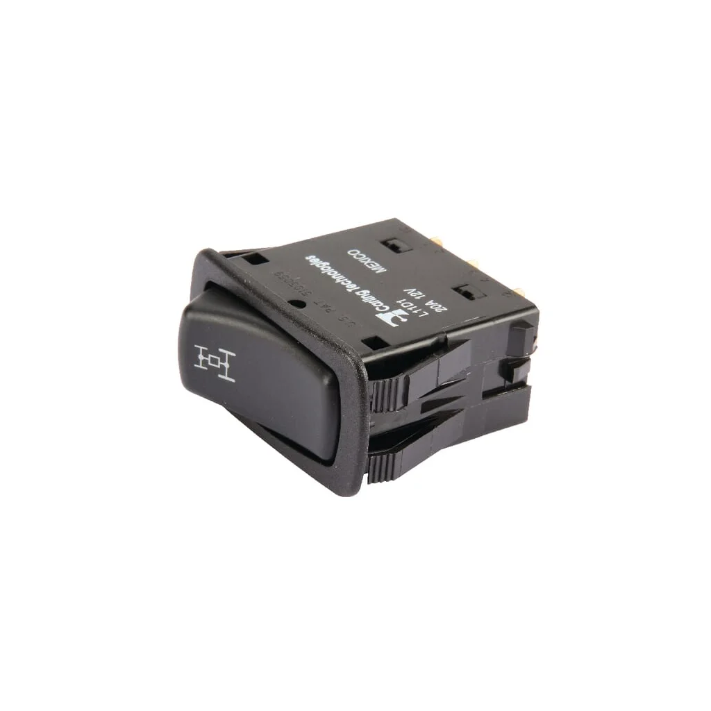 Comutator tracțiune pe 4 roți 00139319410