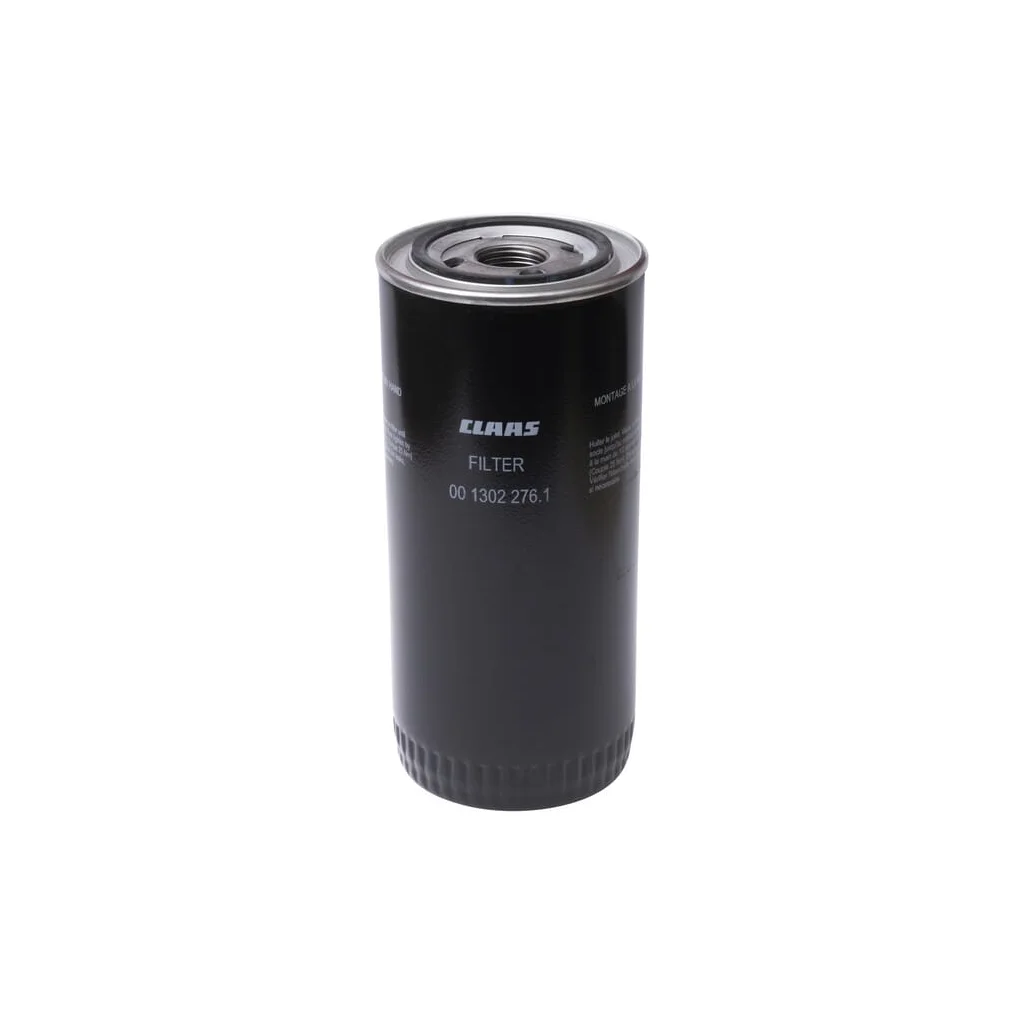 Filtru ulei 0013022761