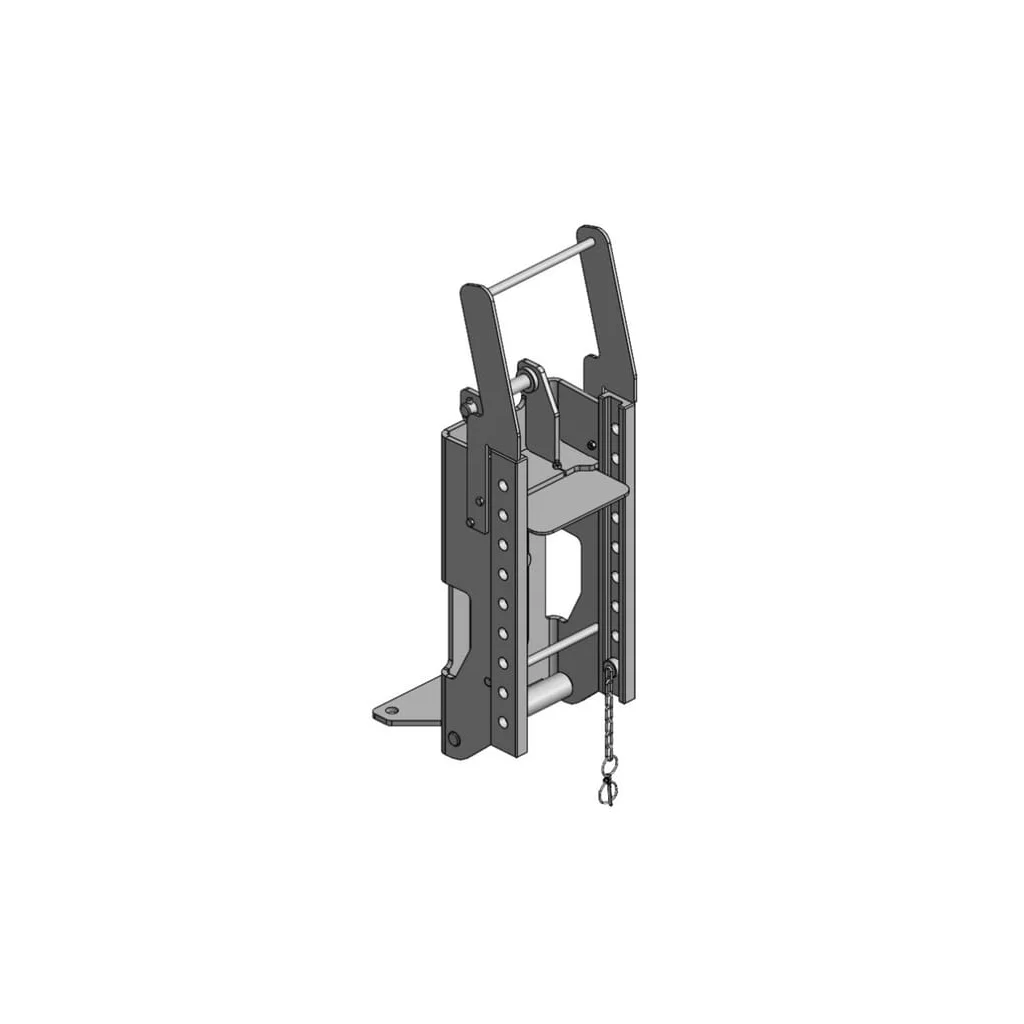 Cuplă scară verde potrivită pentru John Deere 00147053A17