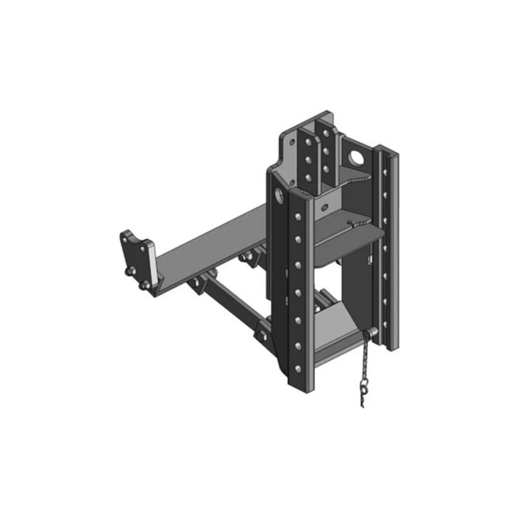 Talpă de aşezare 330mm MB-Trac 00135040A02