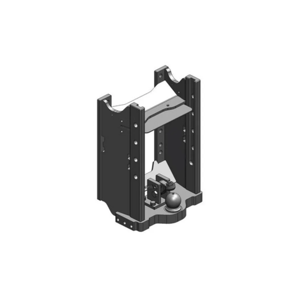 Suport de lagăr K80 W390 001208900A02