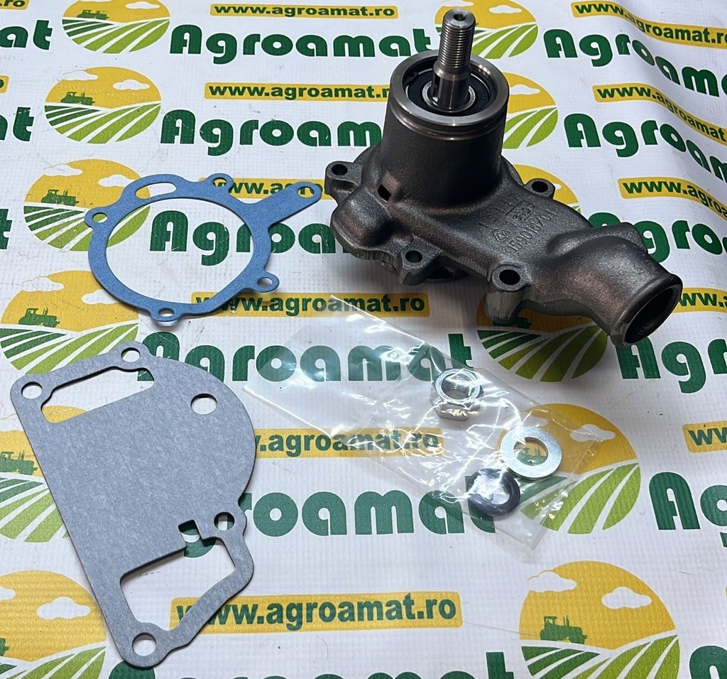 Pompa Apa 30/130-8 OMP