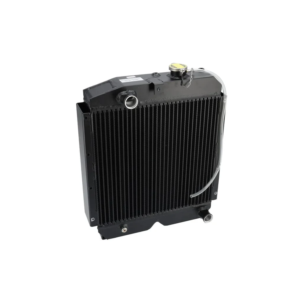 Radiator 00137134430N