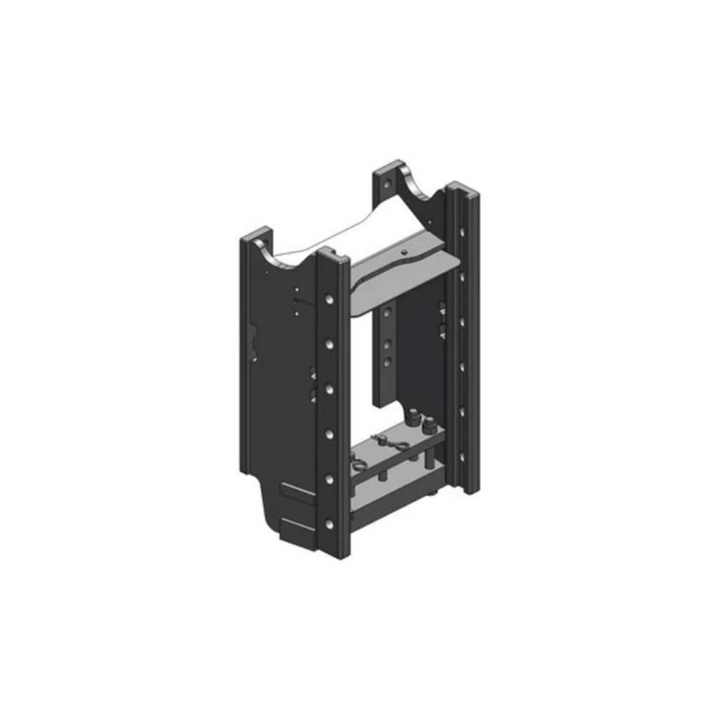 Cuplaj scară W390 alb 001203900A02