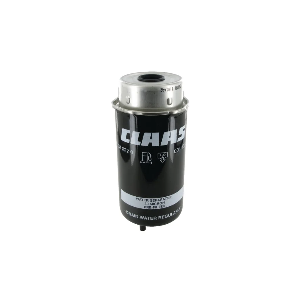 Filtru combustibil 0011706570